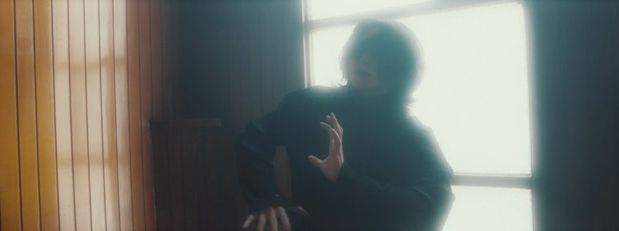 RYU JI-SU — LOVE still 4