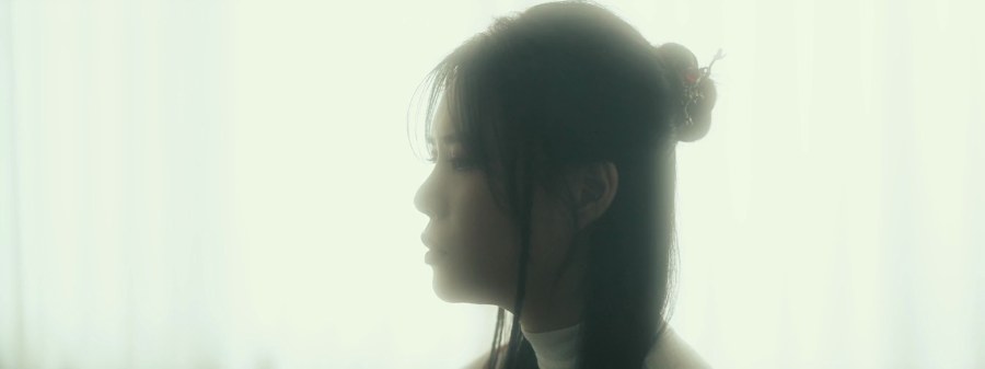 RYU JI-SU — LOVE still 5