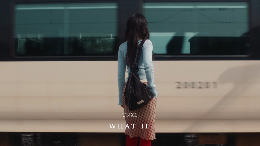 UNXL — WHAT IF still 1